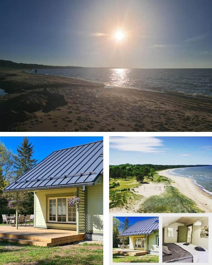 Villa Kalakuninga Puhkemaja à Liimala Extérieur photo